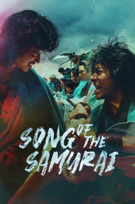 Song of the Samurai - Staffel 1 *Subbed*