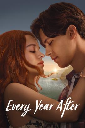 Every Year After - Staffel 1