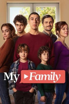 Die Geschichte meiner Familie - Staffel 1