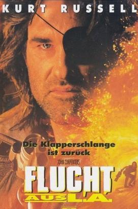 Flucht aus L.A.