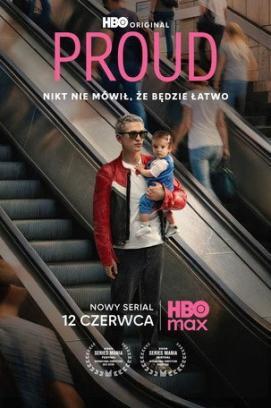 Proud - Staffel 1