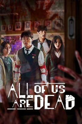 All of Us Are Dead - Staffel 1