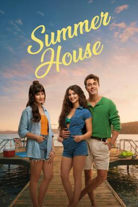 Summer House – Träume einen Sommer lang