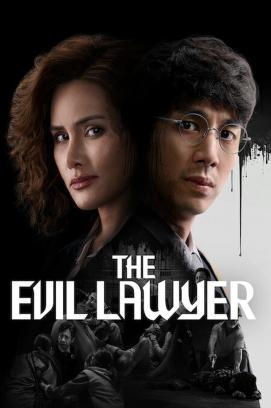 The Evil Lawyer - Staffel 1