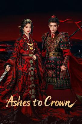 Ashes to Crown - Staffel 1 *Subbed*