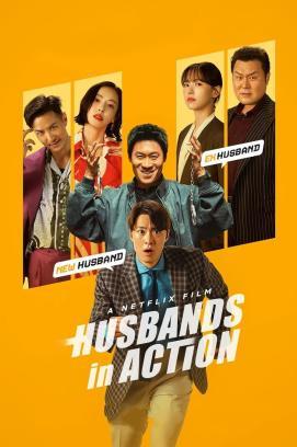 Husbands in Action