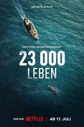 23 000 Leben
