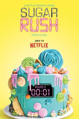 Sugar Rush - Staffel 2 *English*