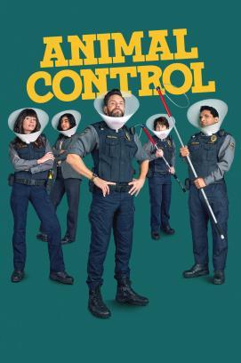 Animal Control - Staffel 4