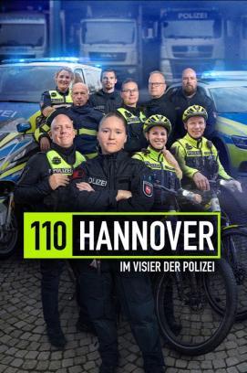 110 Hannover - Im Visier der Polizei - Staffel 1