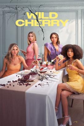 Wild Cherry - Staffel 1