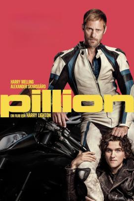 Pillion