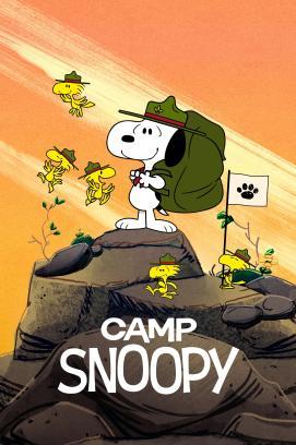 Camp Snoopy - Staffel 2