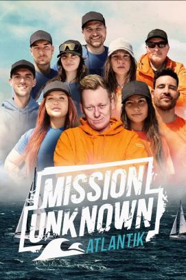 Mission Unknown: Atlantik - Staffel 2