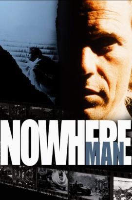 Nowhere Man - Ohne Identität! - Staffel 1