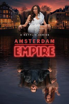 Amsterdam Empire - Staffel 1