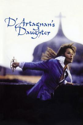 D'Artagnans Tochter