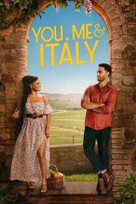 You, Me & Italy