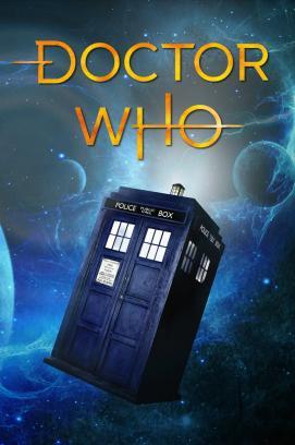 Doctor Who - Staffel 15