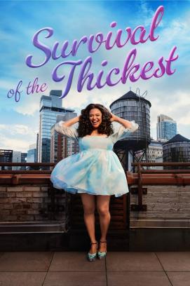 Survival of the Thickest - Staffel 3