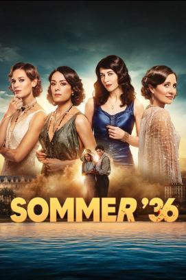 Sommer '36 - Staffel 1