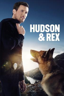 Hudson & Rex - Staffel 8