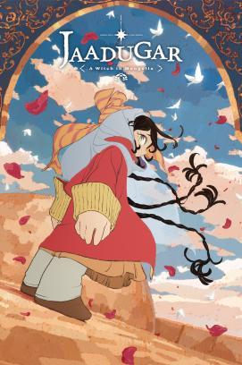 Jaadugar: A Witch in Mongolia - Staffel 1 *Subbed*