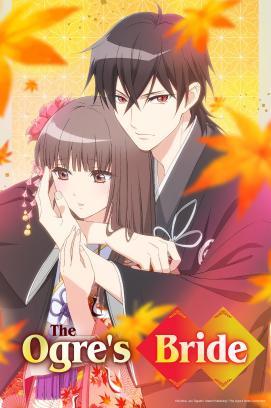The Ogre's Bride - Staffel 1 *Subbed*