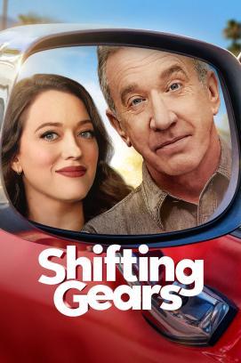 Shifting Gears - Staffel 2