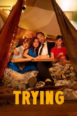 Trying - Staffel 5