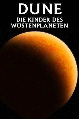 Dune - Die Kinder des Wüstenplaneten - Staffel 1