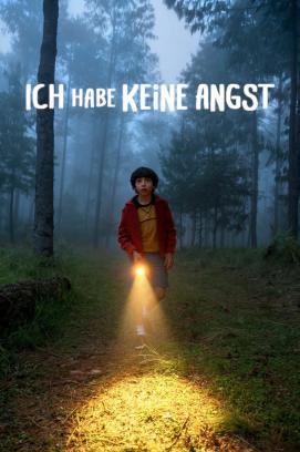 Ich habe keine Angst - Staffel 1