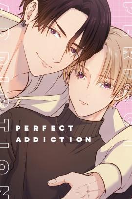 Perfect Addiction - Staffel 1 *Subbed*