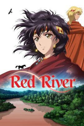 Red River - Staffel 1 *Subbed*