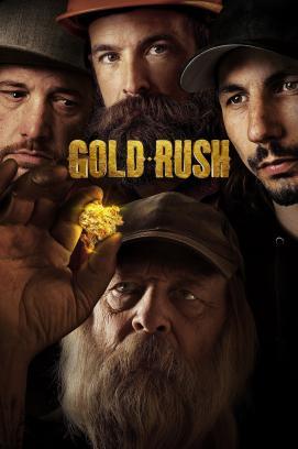 Die Schatzsucher - Goldrausch in Alaska - Staffel 16