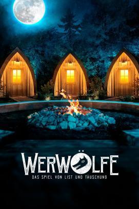 Werwölfe – Das Spiel von List und Täuschung - Staffel 1