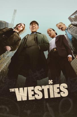 Die Westies - Staffel 1