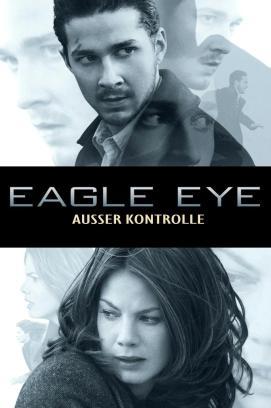Eagle Eye - Außer Kontrolle