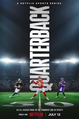 Quarterback - Staffel 3