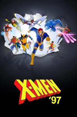 X-Men '97 - Staffel 2