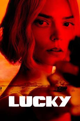Lucky - Staffel 1