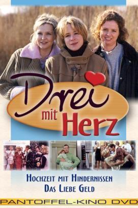 Drei mit Herz - Staffel 1