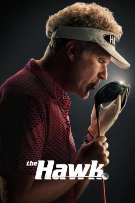 The Hawk - Staffel 1
