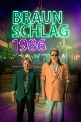 Braunschlag 1986 - Staffel 1