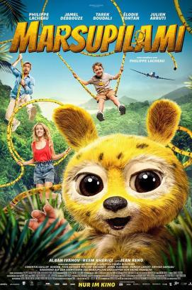 Marsupilami