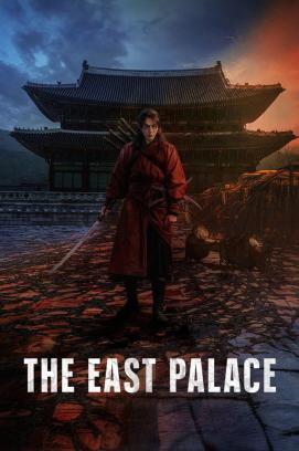 The East Palace - Staffel 1