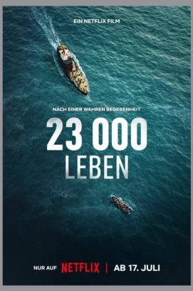 23 000 Leben