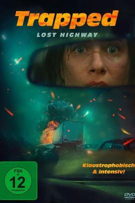 Trapped - Lost Highway
