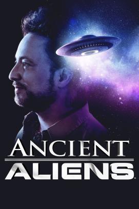 Ancient Aliens - Unerklärliche Phänomene - Staffel 22 *English*