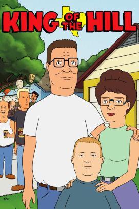 King of the Hill - Staffel 15